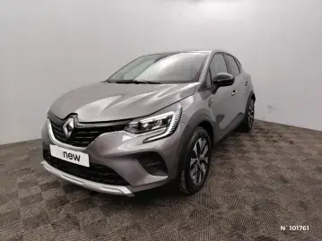 Acheter RENAULT CAPTUR Captur TCe 90 Evolution occasion en vente à RENAULT COMPIEGNE GUEUDET 1880