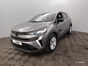 Acheter RENAULT SYMBIOZ Symbioz E-Tech full hybrid 160 ch Evolution occasion en vente à RENAULT COMPIEGNE GUEUDET 1880