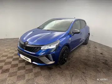 Acheter RENAULT CLIO Clio E-Tech full hybrid 145 Esprit Alpine occasion en vente à RENAULT COMPIEGNE GUEUDET 1880