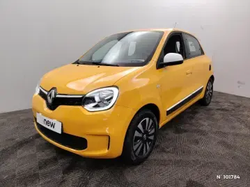 Acheter RENAULT TWINGO Twingo III SCe 65 Equilibre occasion en vente à RENAULT COMPIEGNE GUEUDET 1880