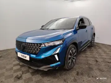 Acheter RENAULT AUSTRAL Austral full hybrid E-Tech 200 ch Techno occasion en vente à RENAULT COMPIEGNE GUEUDET 1880