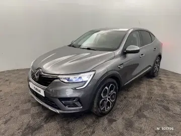 Acheter RENAULT ARKANA Arkana E-Tech 145 - 21B Intens occasion en vente à RENAULT COMPIEGNE GUEUDET 1880
