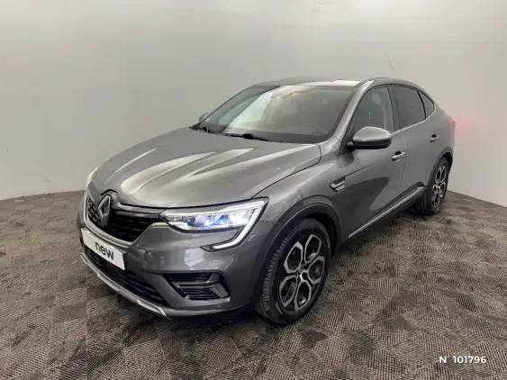 RENAULT ARKANA - voiture d'occasion - Photo 1