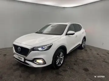 Acheter MG EHS EHS 1.5T GDI PHEV Luxury occasion en vente à RENAULT COMPIEGNE GUEUDET 1880