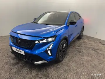 Acheter RENAULT RAFALE Rafale E-Tech full hybrid 200 ch esprit Alpine occasion en vente à RENAULT COMPIEGNE GUEUDET 1880