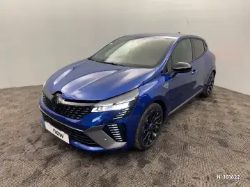 Acheter RENAULT CLIO Clio E-Tech full hybrid 145 ch GSR2 Esprit Alpine occasion en vente à RENAULT COMPIEGNE GUEUDET 1880