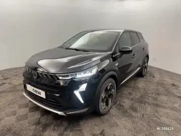 Acheter RENAULT SYMBIOZ Symbioz E-Tech full hybrid 145 Iconic occasion en vente à RENAULT COMPIEGNE GUEUDET 1880