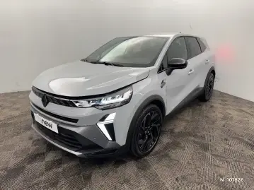 Acheter RENAULT SYMBIOZ Symbioz E-Tech full hybrid 160 ch Esprit Alpine occasion en vente à RENAULT COMPIEGNE GUEUDET 1880