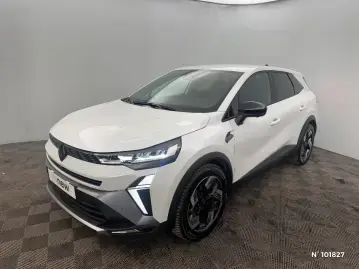 Acheter RENAULT SYMBIOZ Symbioz E-Tech full hybrid 145 Esprit Alpine occasion en vente à RENAULT COMPIEGNE GUEUDET 1880