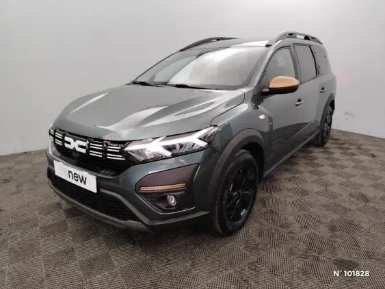DACIA JOGGER - voiture d'occasion - Photo 1