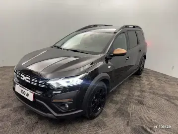 Acheter DACIA JOGGER Jogger Hybrid 140 7 places GSR2 Extreme occasion en vente à RENAULT COMPIEGNE GUEUDET 1880