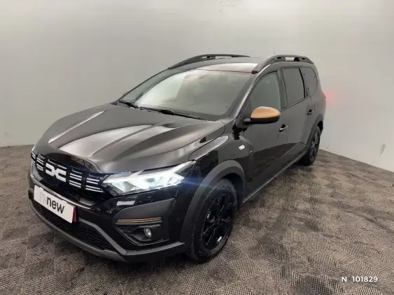DACIA JOGGER - voiture d'occasion - Photo 1