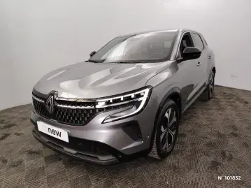 Acheter RENAULT AUSTRAL Austral E-Tech hybrid 200 Techno occasion en vente à RENAULT COMPIEGNE GUEUDET 1880
