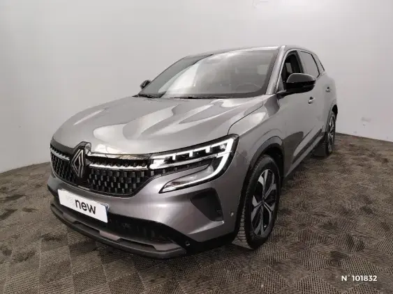 RENAULT AUSTRAL - voiture d'occasion - Photo 1