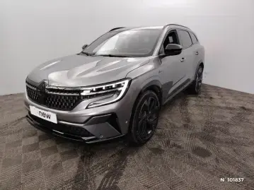 Acheter RENAULT ESPACE Espace E-Tech hybrid 200 esprit Alpine occasion en vente à RENAULT COMPIEGNE GUEUDET 1880