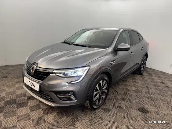 RENAULT ARKANA - voiture d'occasion - Photo 1