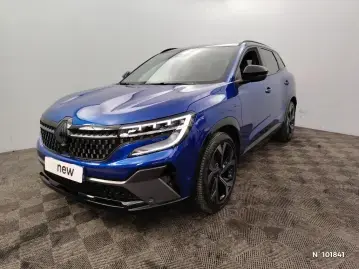 Acheter RENAULT AUSTRAL Austral mild hybrid 160 auto Techno esprit Alpine occasion en vente à RENAULT COMPIEGNE GUEUDET 1880