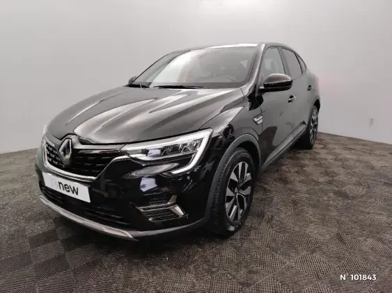 RENAULT ARKANA - voiture d'occasion - Photo 1
