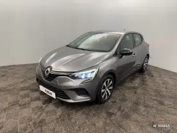 Acheter RENAULT CLIO Clio TCe 90 Equilibre occasion en vente à RENAULT COMPIEGNE GUEUDET 1880