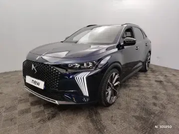 Acheter DS DS 7 DS 7 Hybride Rechargeable E-Tense 300 EAT8 4x4 Opera occasion en vente à RENAULT COMPIEGNE GUEUDET 1880