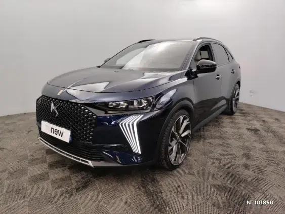 DS DS 7 - voiture d'occasion - Photo 1