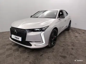 Acheter DS DS 4 DS 4 Hybride E-Tense 225 EAT8 Performance Line occasion en vente à RENAULT COMPIEGNE GUEUDET 1880