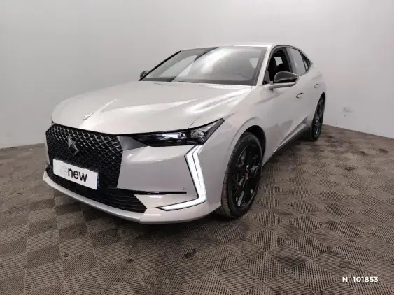 DS DS4 II - voiture d'occasion - Photo 1