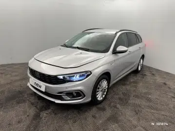Acheter FIAT TIPO Tipo Station Wagon 1.0 Firefly Turbo 100 ch S&S Life Plus occasion en vente à RENAULT COMPIEGNE GUEUDET 1880