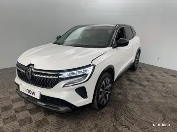 Acheter RENAULT AUSTRAL Austral mild hybrid advanced 130 Techno occasion en vente à RENAULT COMPIEGNE GUEUDET 1880