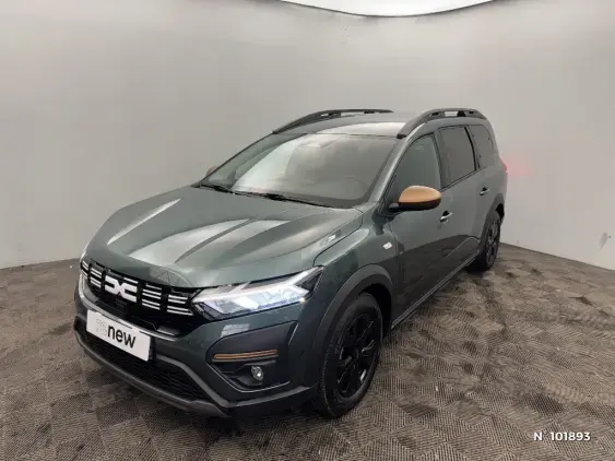 DACIA JOGGER - voiture d'occasion - Photo 1