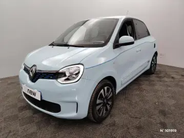 Acheter RENAULT TWINGO Twingo III Achat Intégral - 21 Intens occasion en vente à RENAULT COMPIEGNE GUEUDET 1880