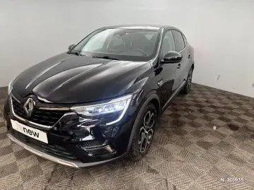 Acheter RENAULT ARKANA Arkana E-Tech 145 - 23 Techno occasion en vente à RENAULT COMPIEGNE GUEUDET 1880