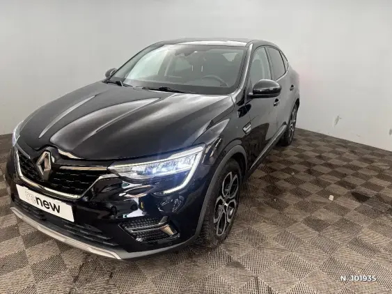 RENAULT ARKANA - voiture d'occasion - Photo 1