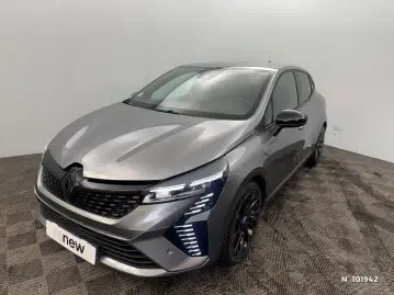 Acheter RENAULT CLIO Clio E-Tech full hybrid 145 Esprit Alpine occasion en vente à RENAULT COMPIEGNE GUEUDET 1880
