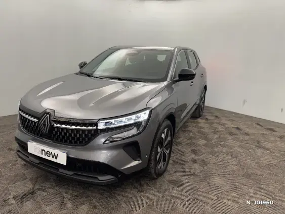 RENAULT AUSTRAL - voiture d'occasion - Photo 1