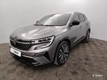 Acheter RENAULT AUSTRAL Austral E-Tech hybrid 200 Iconic occasion en vente à RENAULT COMPIEGNE GUEUDET 1880