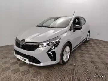Acheter RENAULT CLIO Clio E-Tech full hybrid 145 ch GSR2 Evolution occasion en vente à RENAULT COMPIEGNE GUEUDET 1880