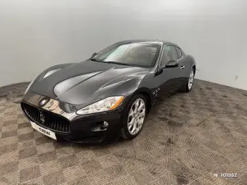 Acheter MASERATI GRANTURISMO Granturismo 4.2 V8 405 A occasion en vente à RENAULT COMPIEGNE GUEUDET 1880