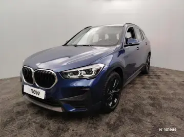 Acheter BMW X1 X1 xDrive 25e 220 ch BVA6 Business Design occasion en vente à RENAULT COMPIEGNE GUEUDET 1880