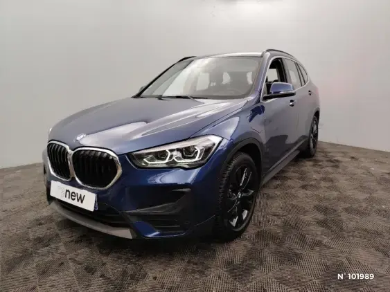BMW X1 F48 LCI - voiture d'occasion - Photo 1