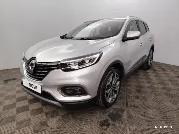 Acheter RENAULT KADJAR Kadjar TCe 140 Techno occasion en vente à RENAULT COMPIEGNE GUEUDET 1880