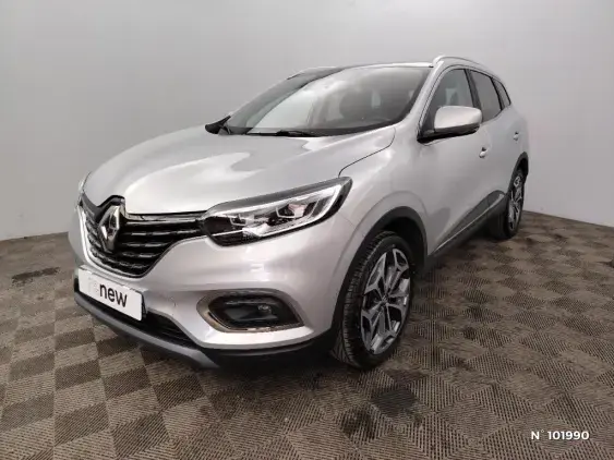 RENAULT KADJAR - voiture d'occasion - Photo 1