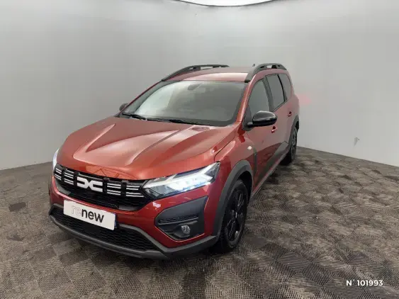 DACIA JOGGER - voiture d'occasion - Photo 1