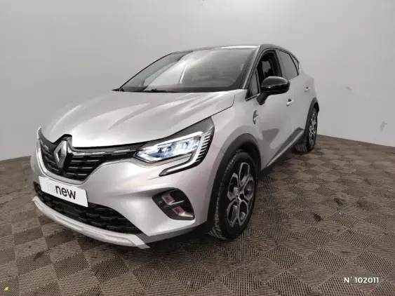 RENAULT CAPTUR II - voiture d'occasion - Photo 1