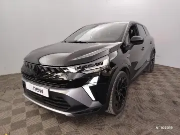 Acheter RENAULT SYMBIOZ Symbioz E-Tech full hybrid 145 Esprit Alpine occasion en vente à RENAULT COMPIEGNE GUEUDET 1880