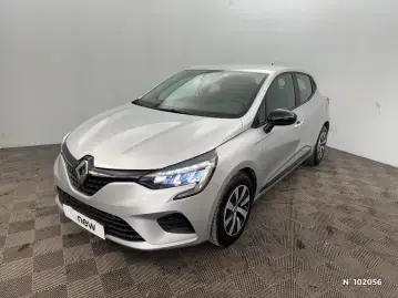 Acheter RENAULT CLIO Clio TCe 90 Equilibre occasion en vente à RENAULT COMPIEGNE GUEUDET 1880