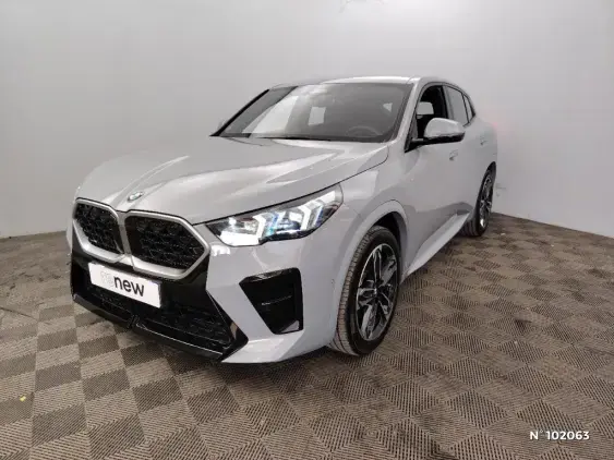 BMW X2 U10 - voiture d'occasion - Photo 1