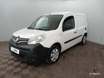 Acheter RENAULT KANGOO EXPRESS KANGOO EXPRESS DCI 90 E6 EDC EXTRA R-LINK occasion en vente à RENAULT COMPIEGNE GUEUDET 1880