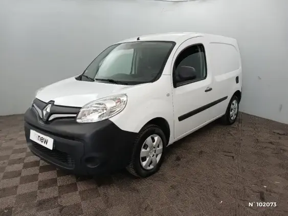 RENAULT KANGOO EXPRESS II - voiture d'occasion - Photo 1