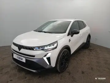 Acheter RENAULT SYMBIOZ Symbioz E-Tech full hybrid 145 Esprit Alpine occasion en vente à RENAULT COMPIEGNE GUEUDET 1880